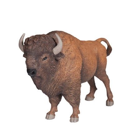 Papo Amerikaanse buffel