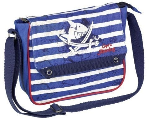 Sharky Kleutertas Maritiem