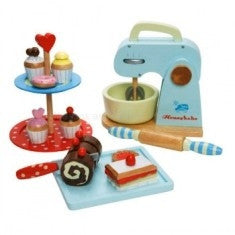 Papo Le Toy Van TV264