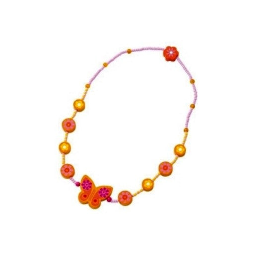 Haba Zomer Halsketting