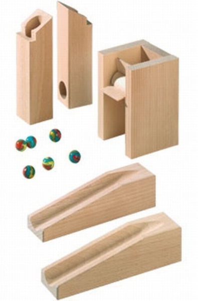 Haba Onderdelenset molen voor knikkerbaan