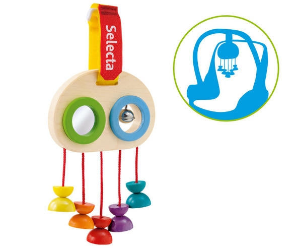 Selecta Klingelu minitrapezium