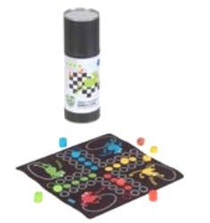 Tra Magneet spel