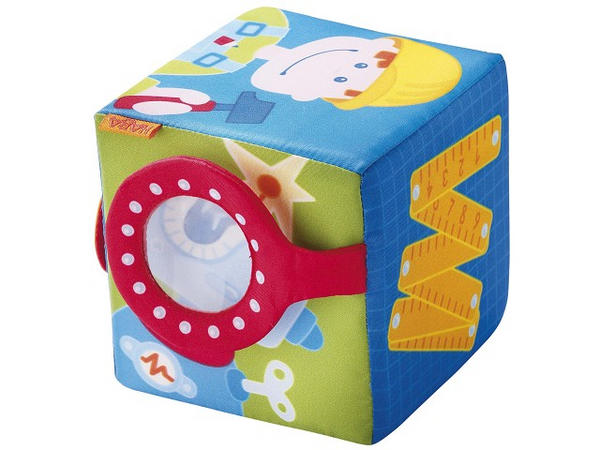 Haba Speeldobbelsteen