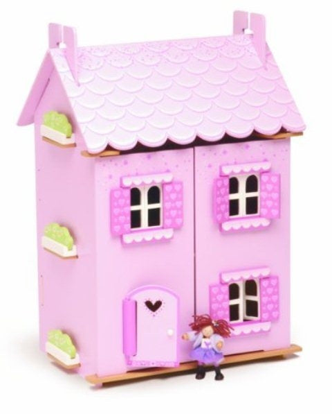 Papo Le Toy Van My first Dream House