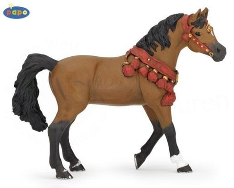 Papo Arabisch Paard
