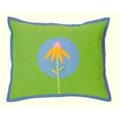 Haba Bloemenkussen margriet