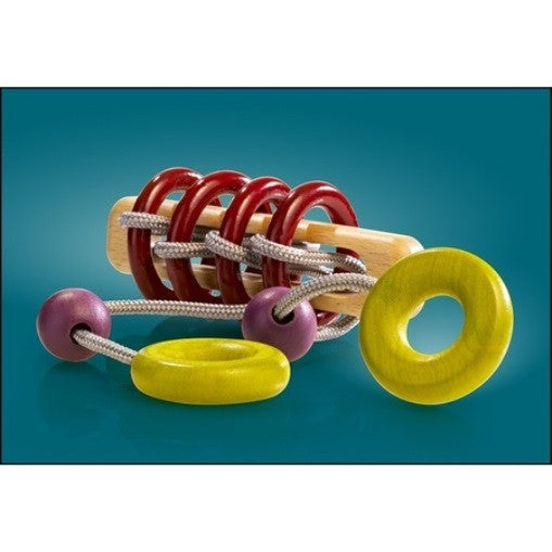 Eureka Figure Out ****