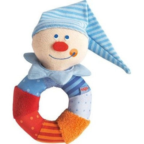 Haba Grijpding Jasper Ringeling