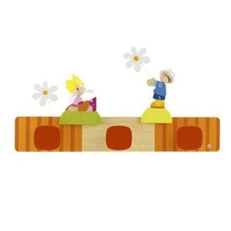 Sevi Kapstok My Prince