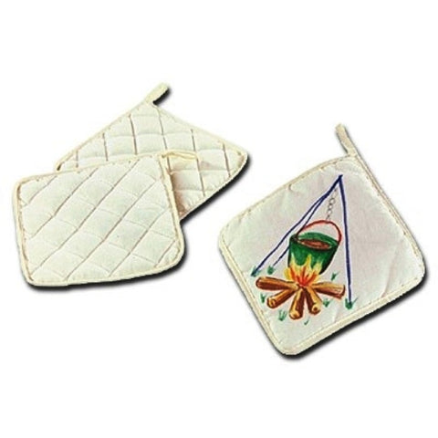 Beleduc katoenen Pannenlappen