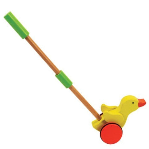 Educo Stokroller Eend