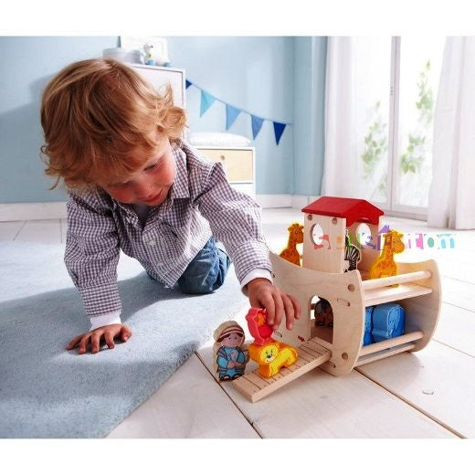 Haba Mijn eerste ark