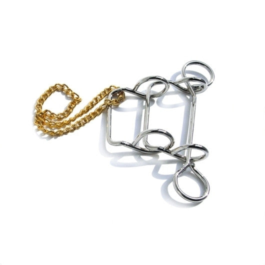 Eureka Mini Wire Puzzel 05*