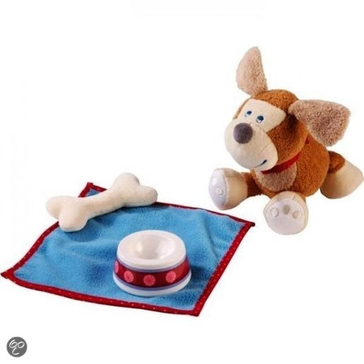 Haba Speelset Hond Leo