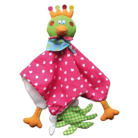 Dushi babydoekje Chick