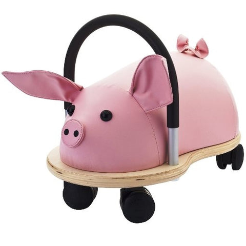 Wheelybug Varken klein