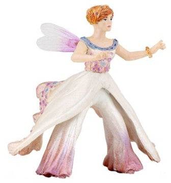 Papo paardrijdend Elfje