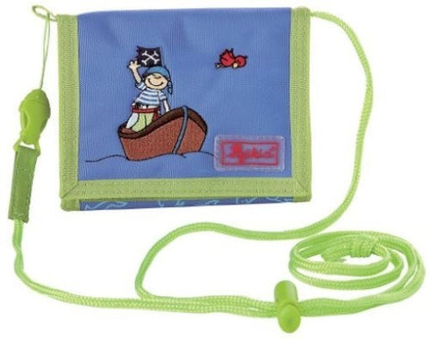 sigikid Borstbuidel Sammy Samoa