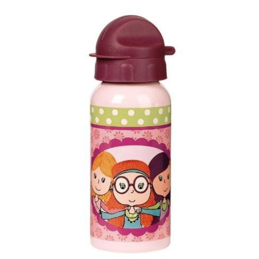 sigikid Drinkfles Curly Girlies