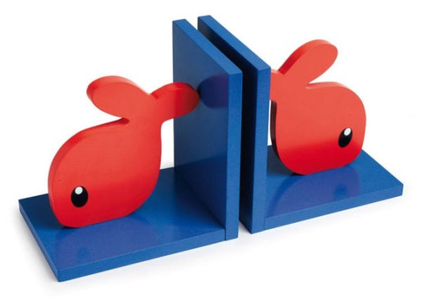 Egmont Toys Boekensteun vis