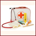 Egmont Toys Dokterskoffer met accessoires