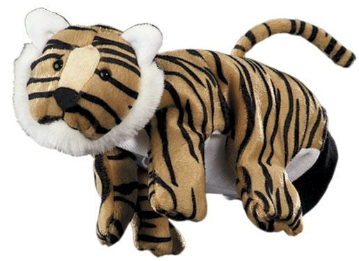 Beleduc Handpop Tijger