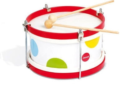 Janod Trommel Confetti