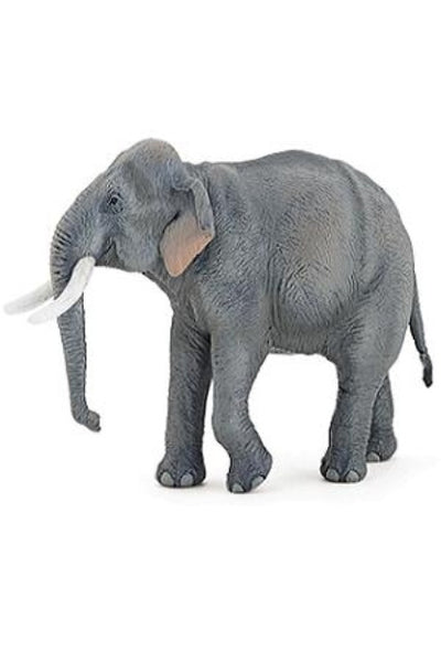 Papo Aziatische Vrouwtjesolifant