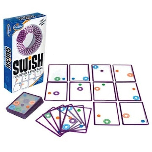 ThinkFun Swish