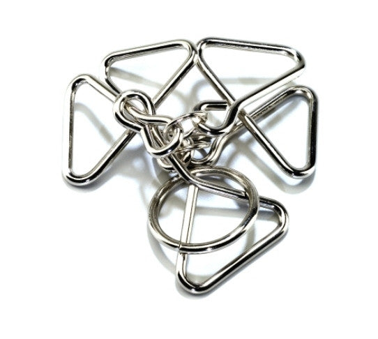 Eureka Mini Wire Puzzel 15*