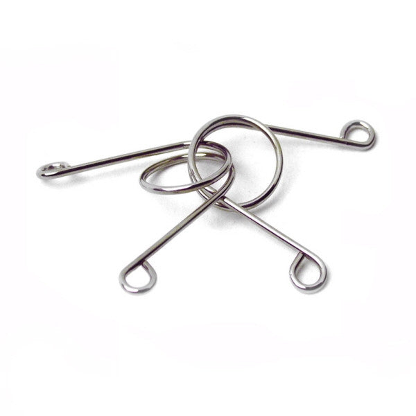 Eureka Mini Wire Puzzel 13**