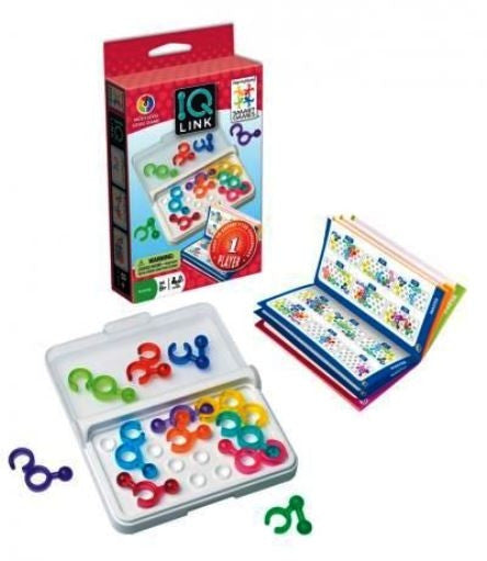 Smart Games IQ Link