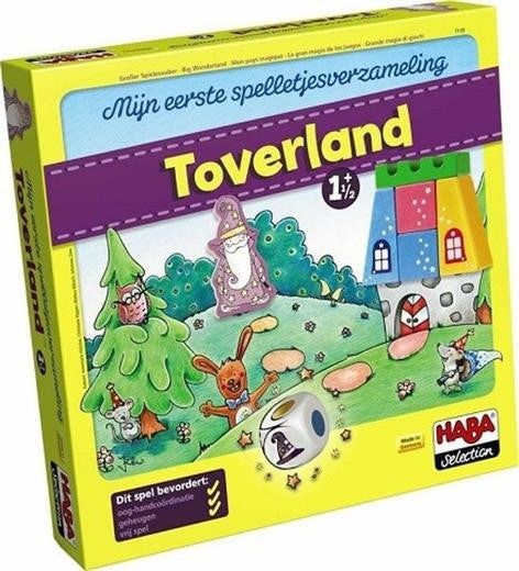 Haba Toverland