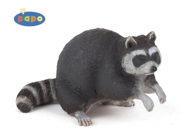 Papo Wasbeer