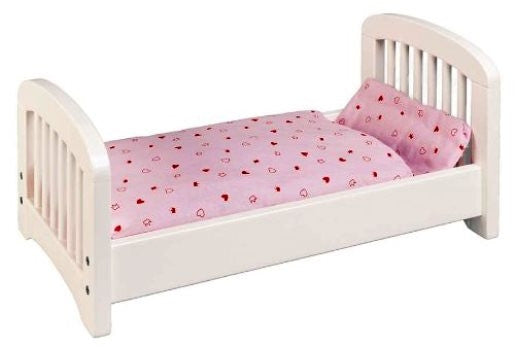 Goki Poppenbed (zonder beddengoed)