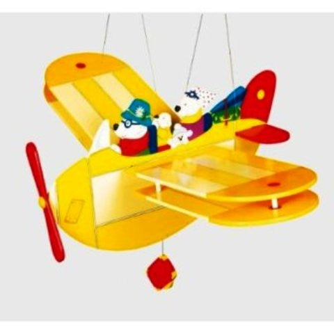 Goki Zweeffiguur Beren op reis