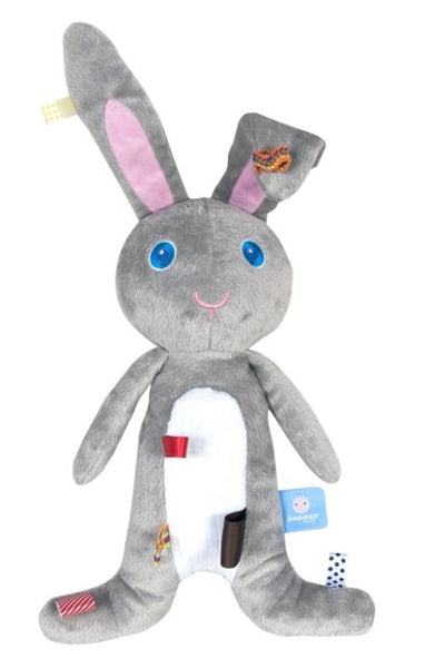 Snoozebaby Moochi Knuffelkonijn