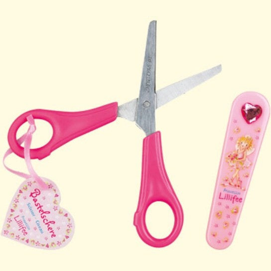 Lillifee knutselschaar