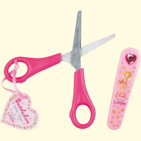Lillifee knutselschaar