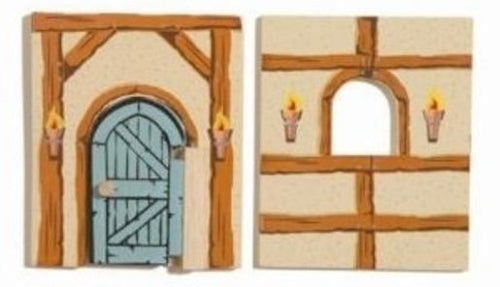 Edix TV536 Bar Walls