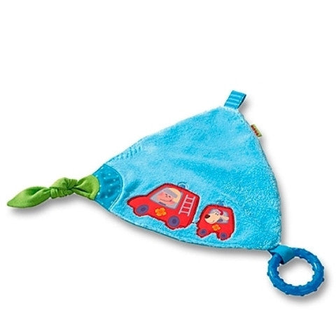 Haba Knuffeldoekje Tatu-tatu