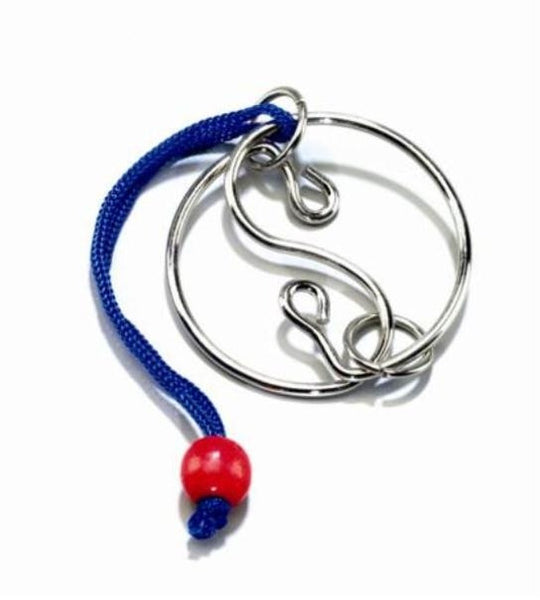 Eureka Mini Wire Puzzel 18**