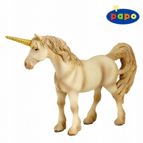 Papo Eenhoorn (sprookjesfiguur)