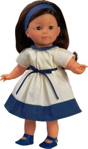 Corolle Vanilla Brunette