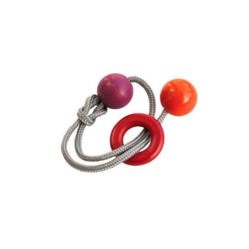 Eureka P. Hasta la Vista**