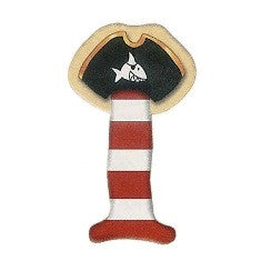 Kapitein Sharky letter I