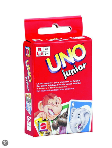 Uno Junior
