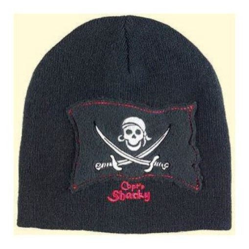 Kapitein Sharky Doodskopmuts