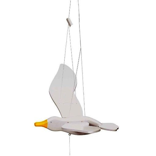 Goki Zweeffiguur Meeuw